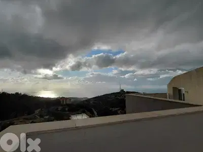 GMB201SZ - 2 Duplexes For Sale In Annaya -  دوبلكسين للبيع في عنايا