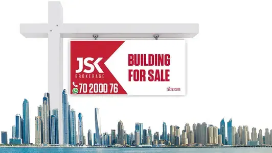 L20618 - Building For Sale in A Super Prime Location in Broumana