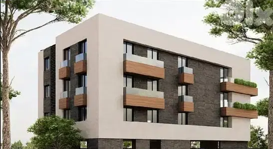 Brand New Apartment for Sale in Douar – 110 SQM (Under Construction)