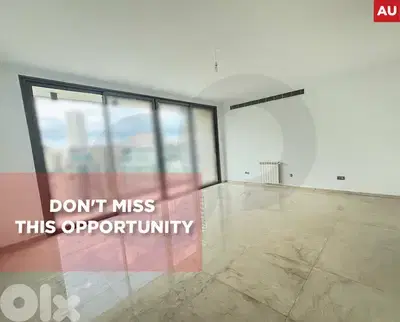 Luxury Apartment ,Downtown Beirut/بيروت - داون تاون REF#AU133593