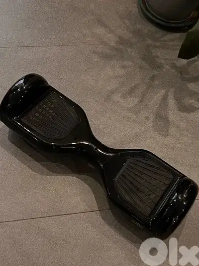 hoverboard