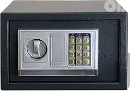 safebox