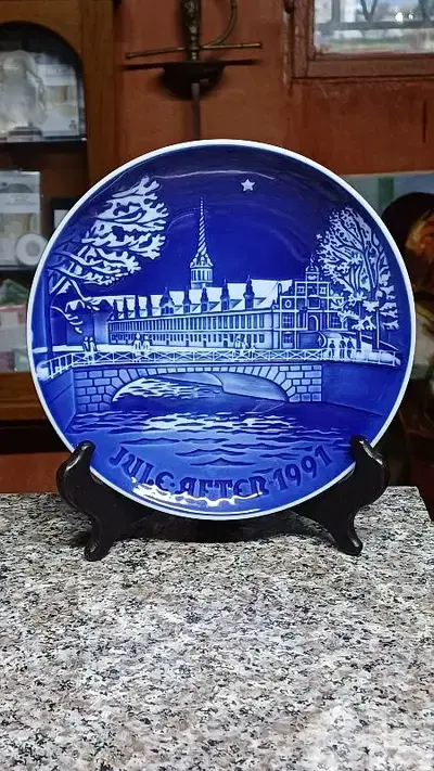 antique