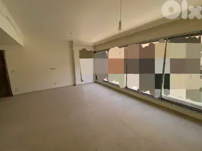 Apartment for sale in Hamra/ under construction almost done