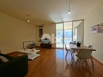 GMC103LG Apartment for rent in Achrafieh - شقة للإيجار في الأشرفية