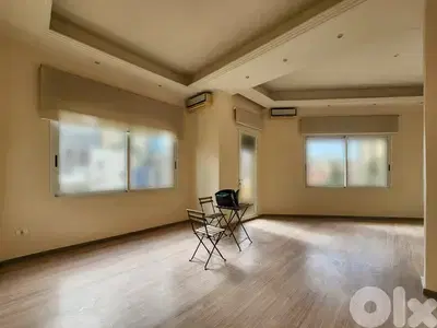 GMC106LG Apartment for Rent in Achrafieh - شقة للإيجار في الأشرفية
