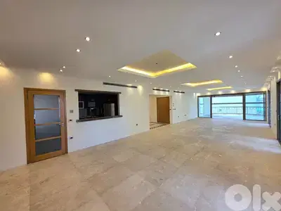 Apartment for sale in Ramlet El Bayda/ Spacious Apartment for sale in Ramlet El Bayda/ Spacious