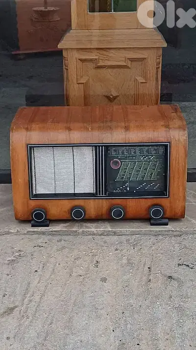 antique