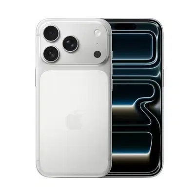 Apple iPhone 17 Pro 256GB eSIM