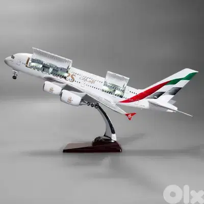 plane model