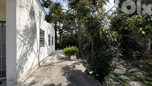 RWB342CA - Stand alone house for sale in Amchit Jbeil