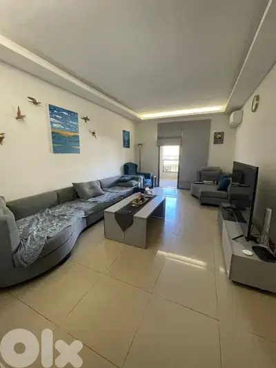 MODERN | NEW BUILDING | MAR ROUKOZ PRIME | 2 BEDS, (DE-333) A. G