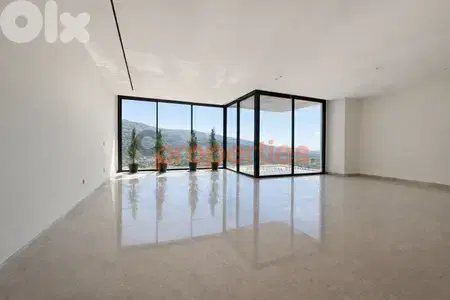 High end apartment for sale in Monteverde – CPGA138