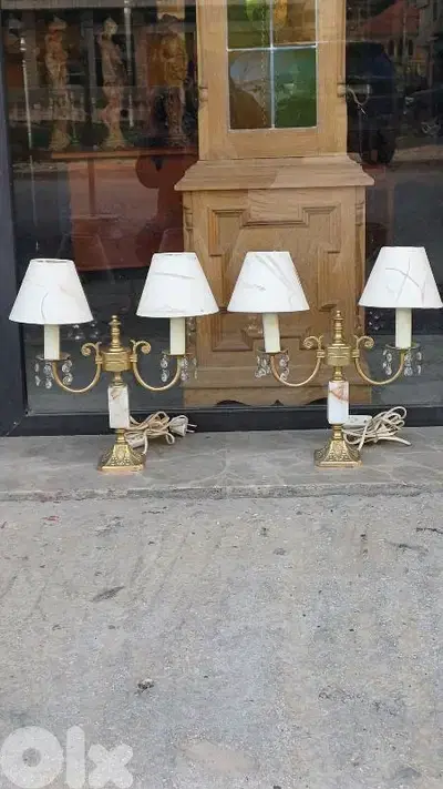 antique