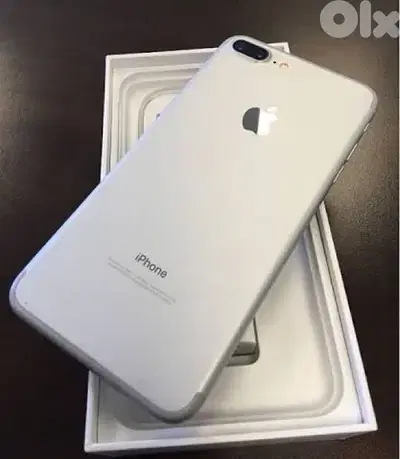 iPhone 7 Plus