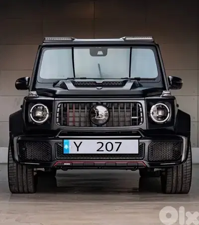 Y  207   Special Number