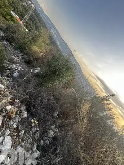 RWK103JG  - Prime location land for sale in Sehayleh with sea view.