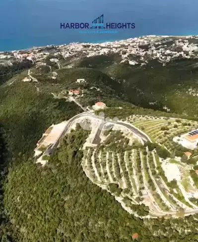 Land for Sale in SmarJbeil - أرض للبيع في سمارجبيل