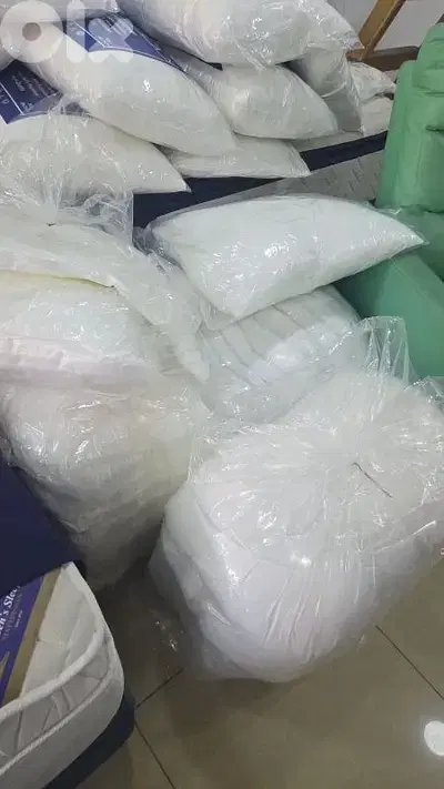 مخدات