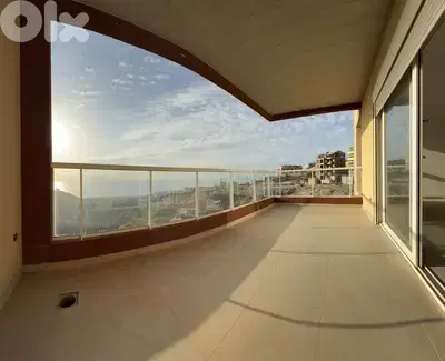 Brand new apartment for sale in hboub شقة جديدة للبيع في حبوب