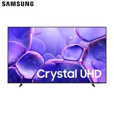 55 inch Samsung Crystal UHD U8000F 4K Smart TV | UA55U8000FUXTW