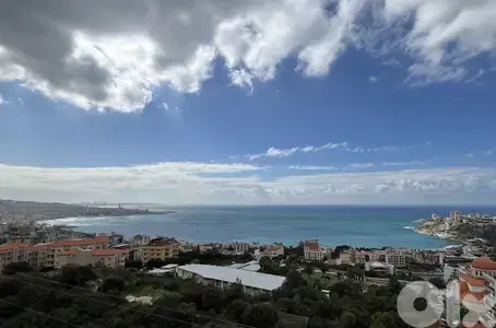 RWK183BA -  Furnished Duplex For Sale in Kfarhbab