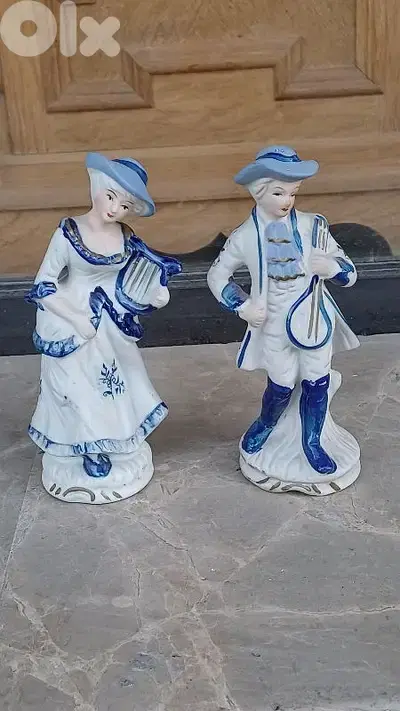 antique