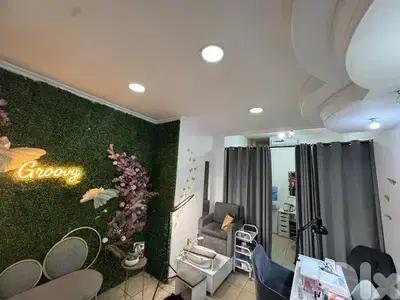 GMC477RAJ Shop for sale in Sed El Baouchrieh  محل للبيع في سد البوشرية