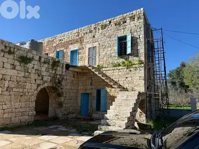 old house for sale Koura old house for sale Koura