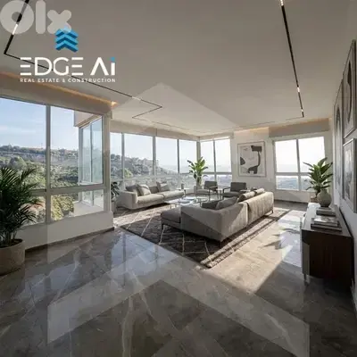 Duplex for Sale | Eddeh #KD101044