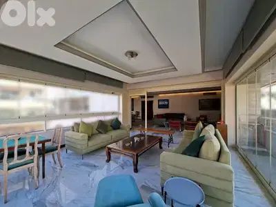 GMC112LG Apartment for Rent in Achrafieh - شقة للإيجار في الأشرفية GMC112LG Apartment for Rent in Achrafieh - شقة للإيجار في الأشرفية