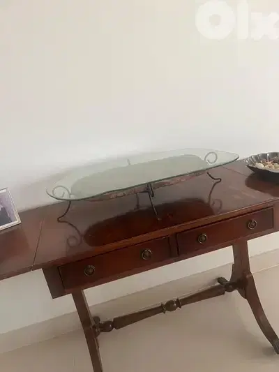 plateau de centre de table