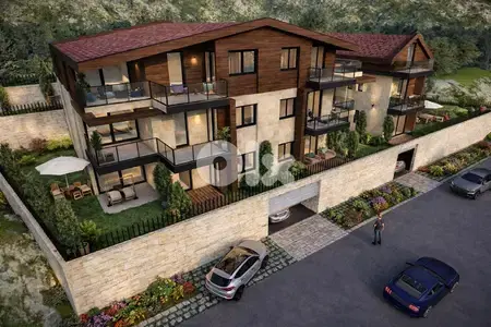 GMB136RA - Under Construction Project For Sale  Adonis Jbeil