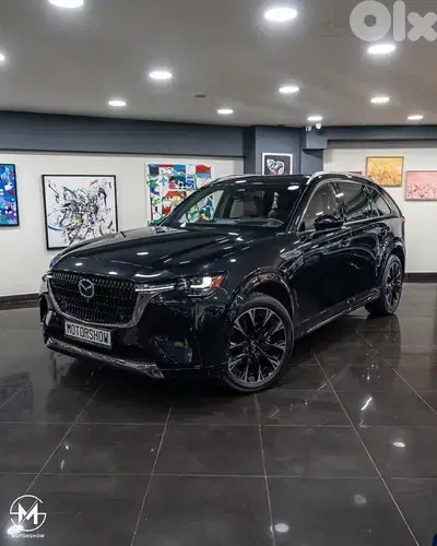 Mazda CX90