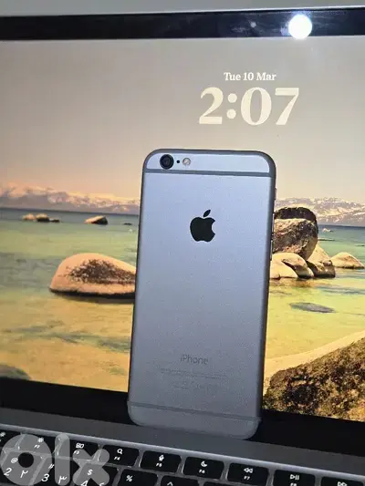 iphone 6