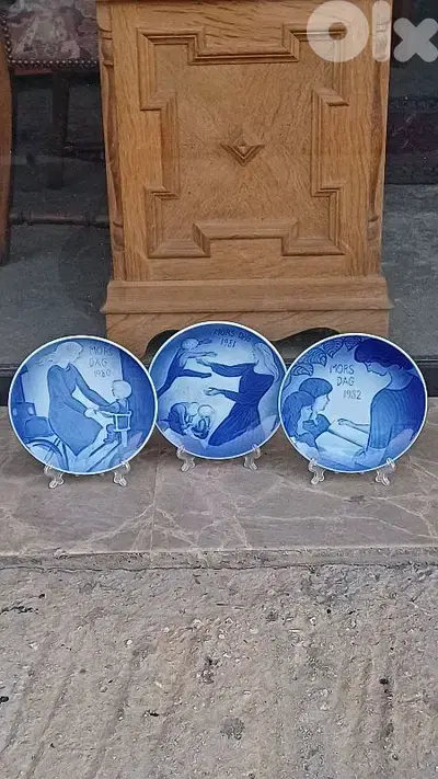 antique