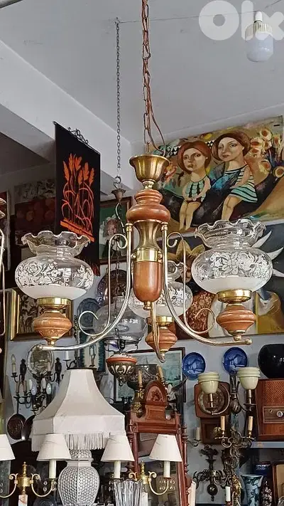 antique