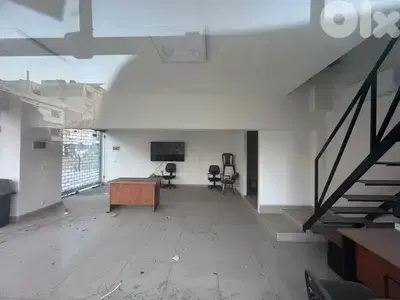 GMC478R Shop for rent in Baouchrieh - محل للإيجار في البوشرية