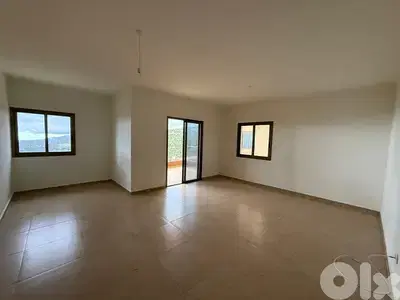 GMB205SZ - Apartment For Sale In Annaya - شقة للبيع في عنايا