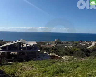 1 Minute from the Beach,Prime Land for Sale,Berbara/بربرة REF#NE133787
