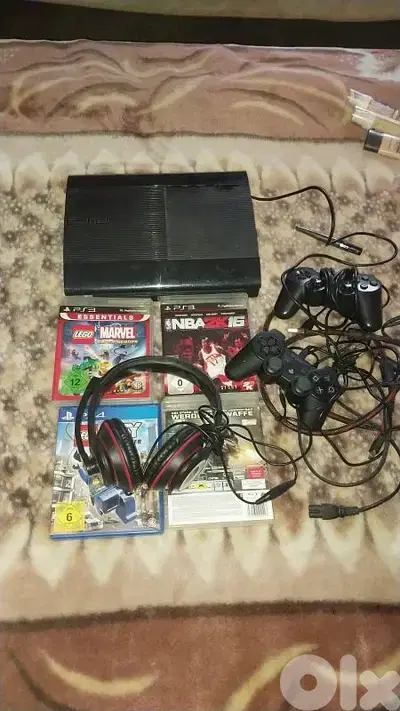 PlayStation 3