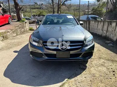 C300 Clean No Accident 16,000 miles C300 Clean No Accident 16,000 miles