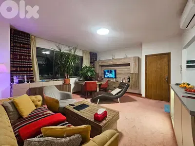 GMC117LG Apartment for sale in Sioufi - شقة للبيع في السيوفي