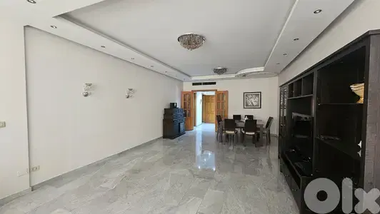 AH-HKL-518 Furnished apartment for rent in Clemencea (Yearly)