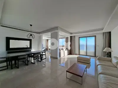GMC118LG Apartment for sale in Achrafieh - شقة للبيع في الأشرفية