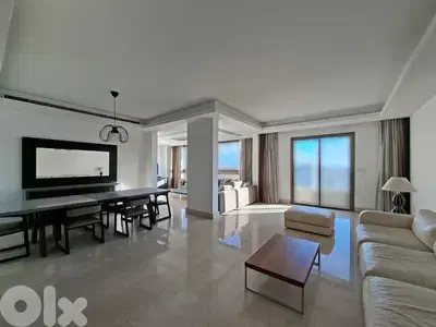 GMC118LG Apartment for rent in Achrafieh - شقة للإيجار في الأشرفية