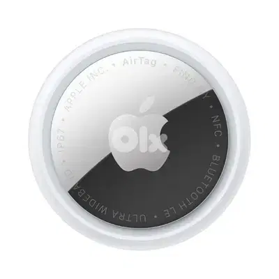 Apple AirTag (2nd generation) – A2937