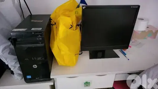 2 desktop windows 10