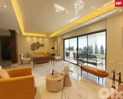 Beautiful  apartment with 20m terrace,Sehayle/سهيلة REF#NF01776