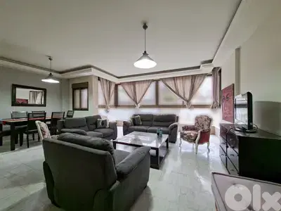 GMC120LG Apartment for sale in Achrafieh - شقة للبيع في الأشرفية